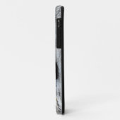 Black Cat iPhone 5 hoesje-partner Case-Mate iPhone Case (Achterkant/links)