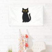 Black Cat Magic – Schattigee Halloween & Mystic Ca Spandoek (Insitu)