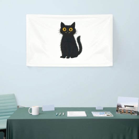 Black Cat Magic – Schattigee Halloween & Mystic Ca Spandoek (Beurs)