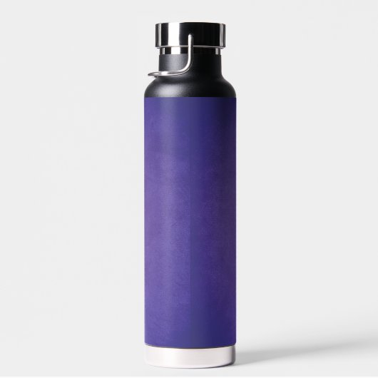 Black Cat Paars Elegant Evil Kat Waterfles (Rechts)