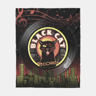 Black Cat Records Gooi Deken