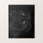 Black Cat Super Challenge Legpuzzel (Verticaal)