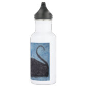 Black Cat Tie Dye PhatDyes Waterfles (Rechts)