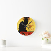 Black Cat Tournée du Chat Noir, Theophile Ronde Klok (Huis)