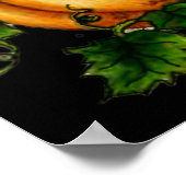 BLACK CAT VAN SHARON SHARPE POSTER (Hoek)