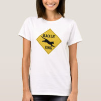 Black Cat Xing