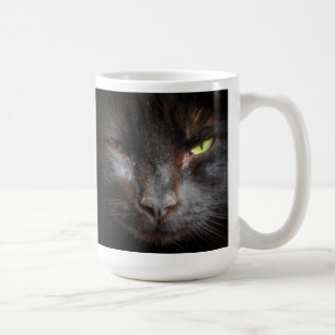 Black Cats Rule wil er niet over vechten Koffiemok