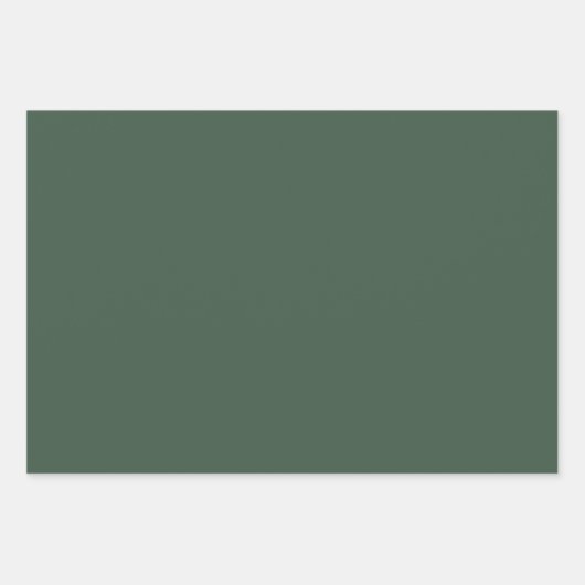 Black Cats Winter Cute Christmas Winter  Inpakpapier Vel (Voorkant 3)