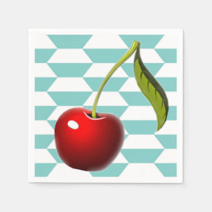 Black Cherry Punch Servet