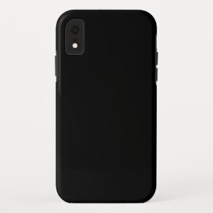 Black Classic Achtergrond Klaar voor Case-Mate iPhone Case