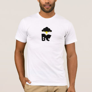 Black Cloud T-shirt
