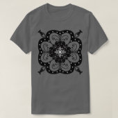 Black Clover T-shirt (Design voorkant)