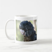 Black Cockatau Koffiemok (Links)
