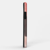 Black Cocker Spaniel Puppy - Abby Case-Mate iPhone Case (Achterkant/rechts)