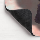 Black Cocker Spaniel Puppy - Abby Muismat (Hoek)