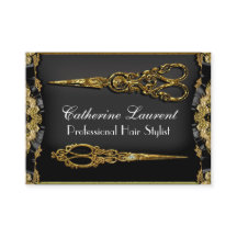 Black Core Hazelhurst Double Scissor