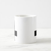 Black Cross Mok (Center)