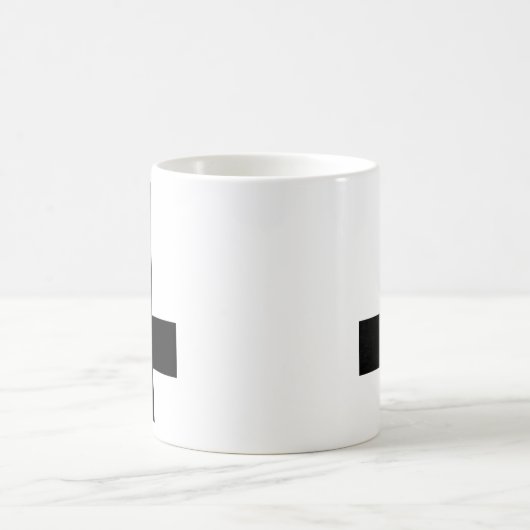 Black Cross Mok (Center)