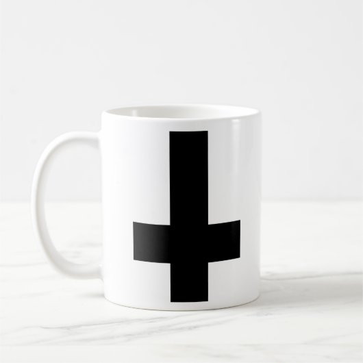 Black Cross Mok (Links)