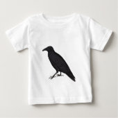 Black Crow (Voorkant)