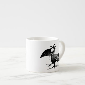 Black Crow Espresso Kop
