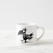 Black Crow Espresso Kop (Rechts)