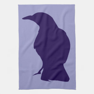 Black Crow Keukendoek Theedoek