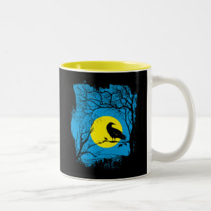 Black Crow Mok