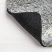 Black Crow Muismat (Hoek)