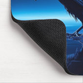 Black Crow Muismat (Hoek)