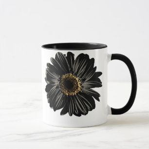Black Daisy Mok