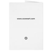 Black Damask (Achterkant)