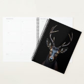 Black Deer Planner (Display)