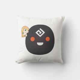 Black Desert Online Kussen