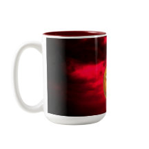 Black Devil op Jack o' Lantern & Red Cloud