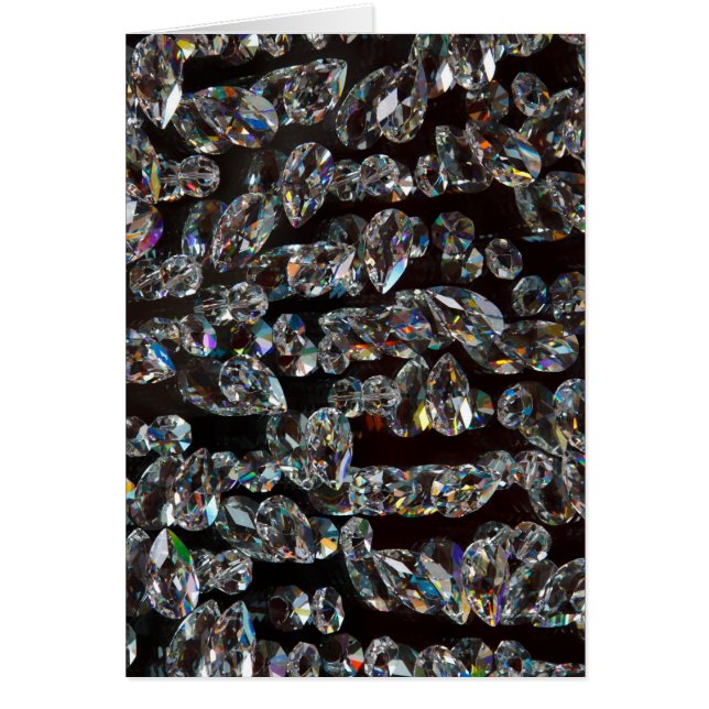 Black Diamond Crystal (Voorkant)