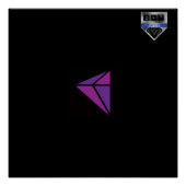 Black Diamond professioneel worstelen Perfect Poster (Voorkant)