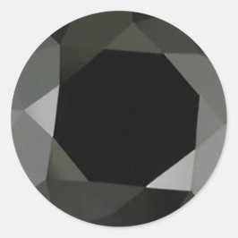 Black Diamond Sticker