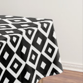 Black Diamond Tafelkleed (Voorbeeld)