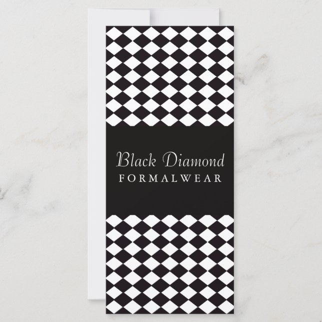 Black Diamonds (Voorkant)