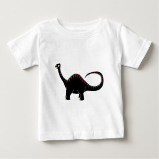 Black Diplodocus