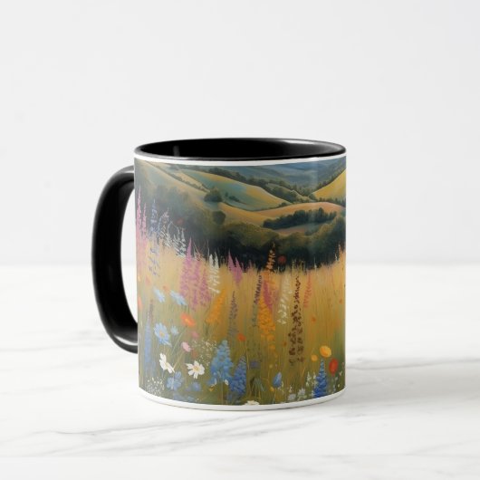 Black Dog Mok (Voorkant links)