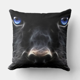 Black Dog Sierkussen