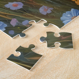 Black Dog Studio Legpuzzel