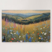 Black Dog Studio Legpuzzel (Horizontaal)