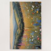 Black Dog Studio Legpuzzel (Verticaal)