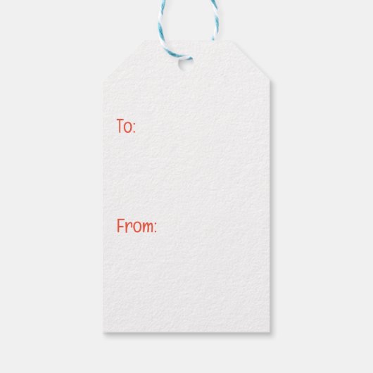 Black Doodle Riding Scooter European City Streets Cadeaulabel (Achterkant)