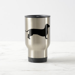 Black Doxie Reisbeker