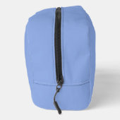 Black Dragon blue dopp kit Toilettasje (Rechts)