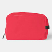 Black Dragon koraal dopp kit Toilettasje (Achterkant)